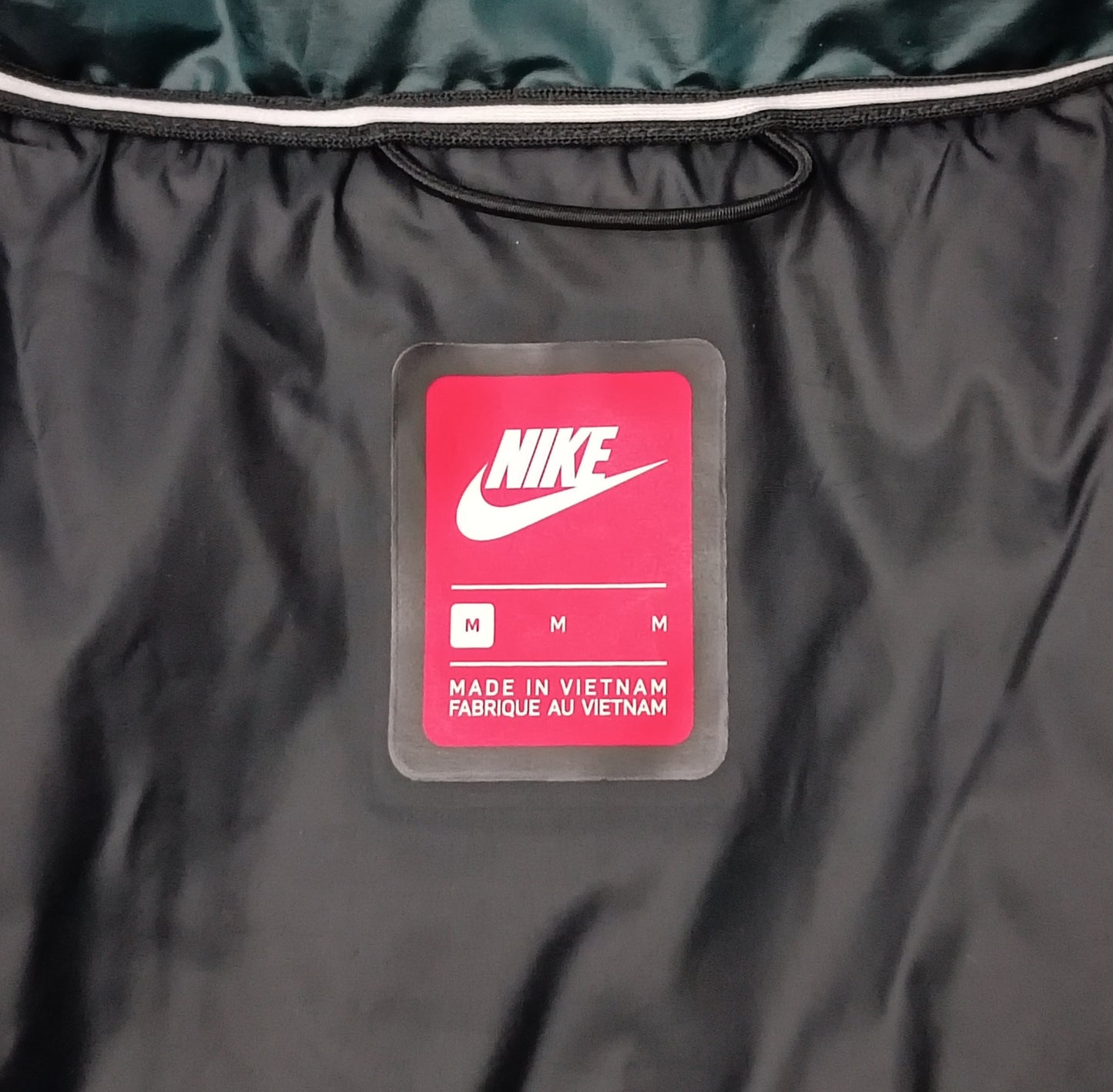(ДАМСКО) (M) Nike NSW Down Fill Jacket яке