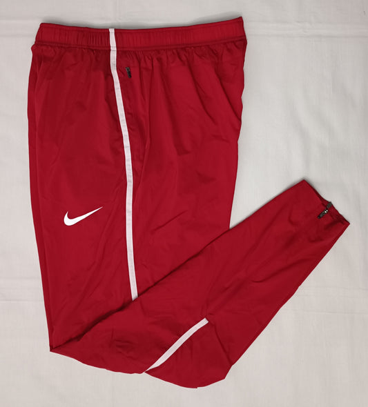 (XL) Nike DRI-FIT Woven Pants долнище