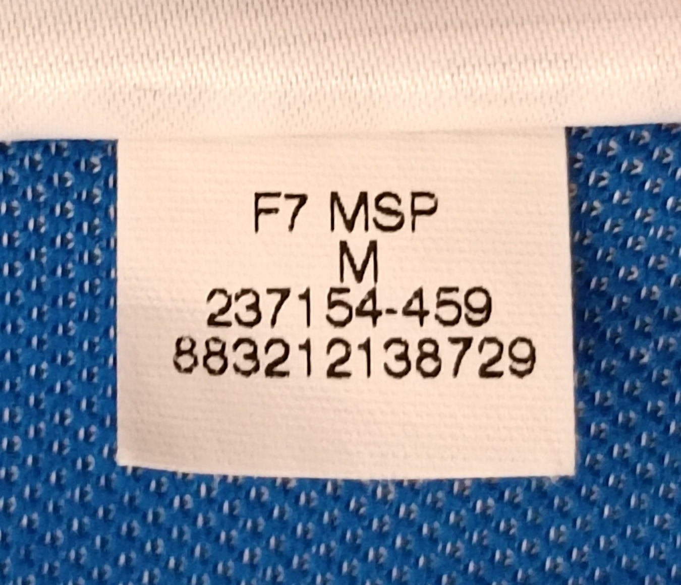 (M) Nike Court DRI-FIT Vintage Polo Shirt тениска