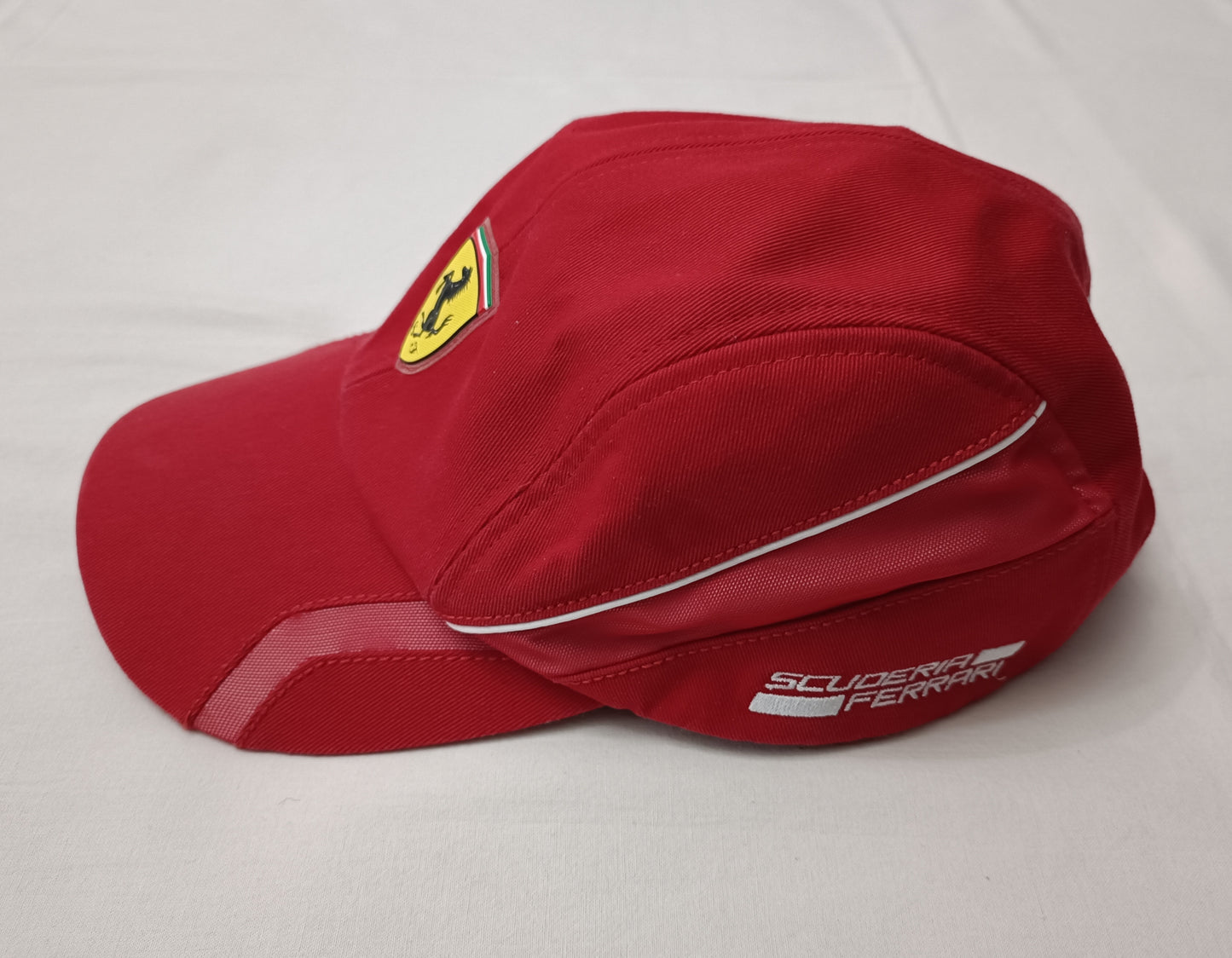 Puma Scuderia Ferrari Cap шапка