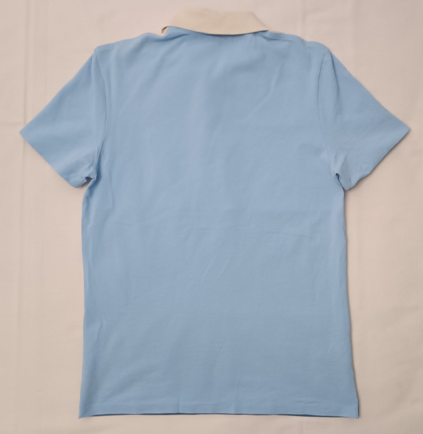 (S) Lacoste Polo Shirt поло тениска
