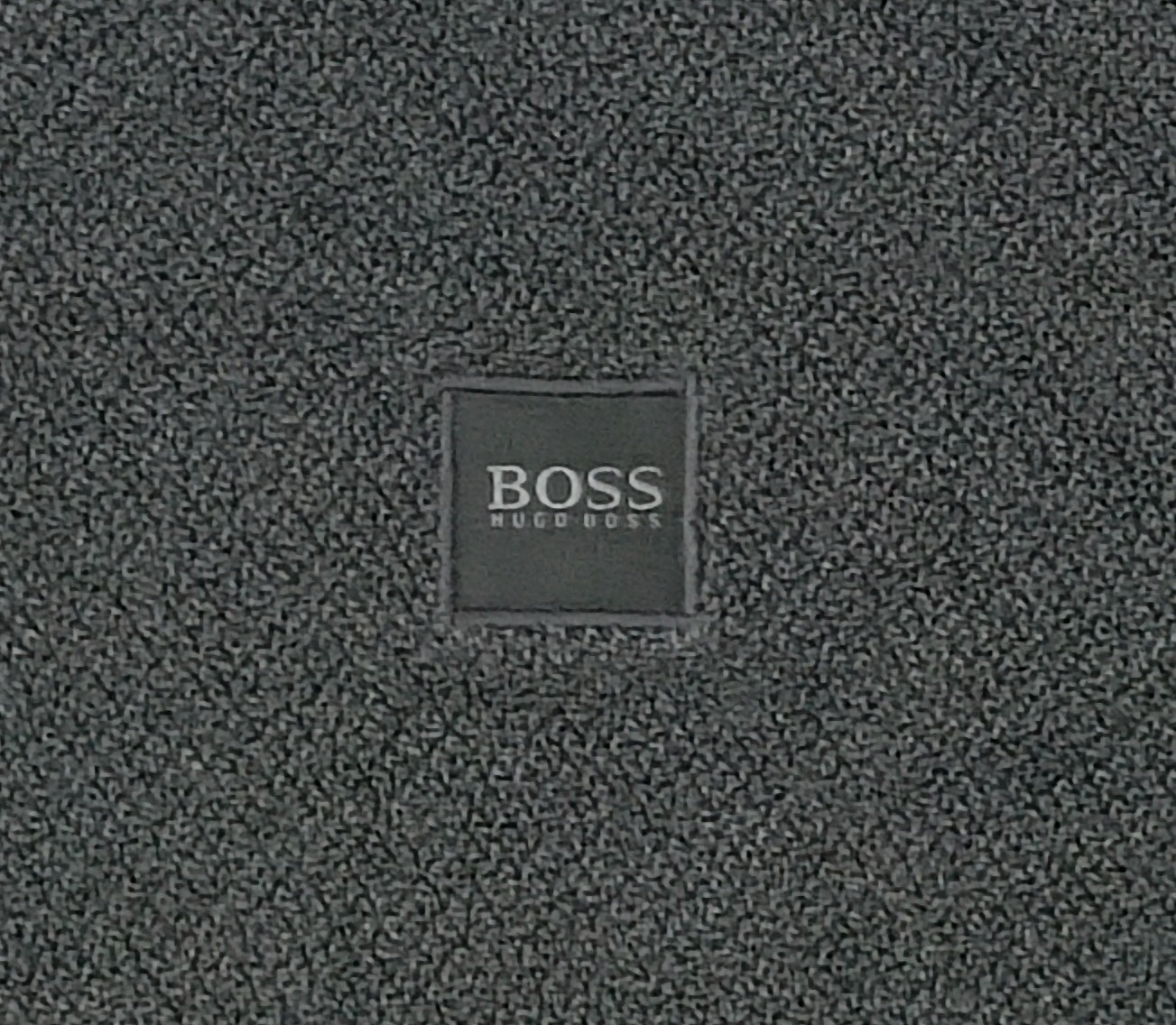 (S) Hugo Boss Pullover пуловер