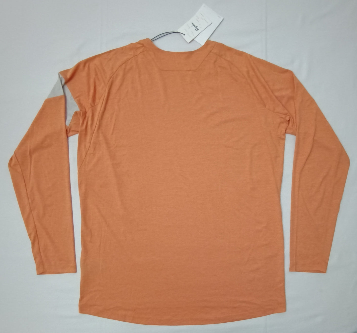 (XL) Rapha Trail Long Sleeve Technical Jersey блуза