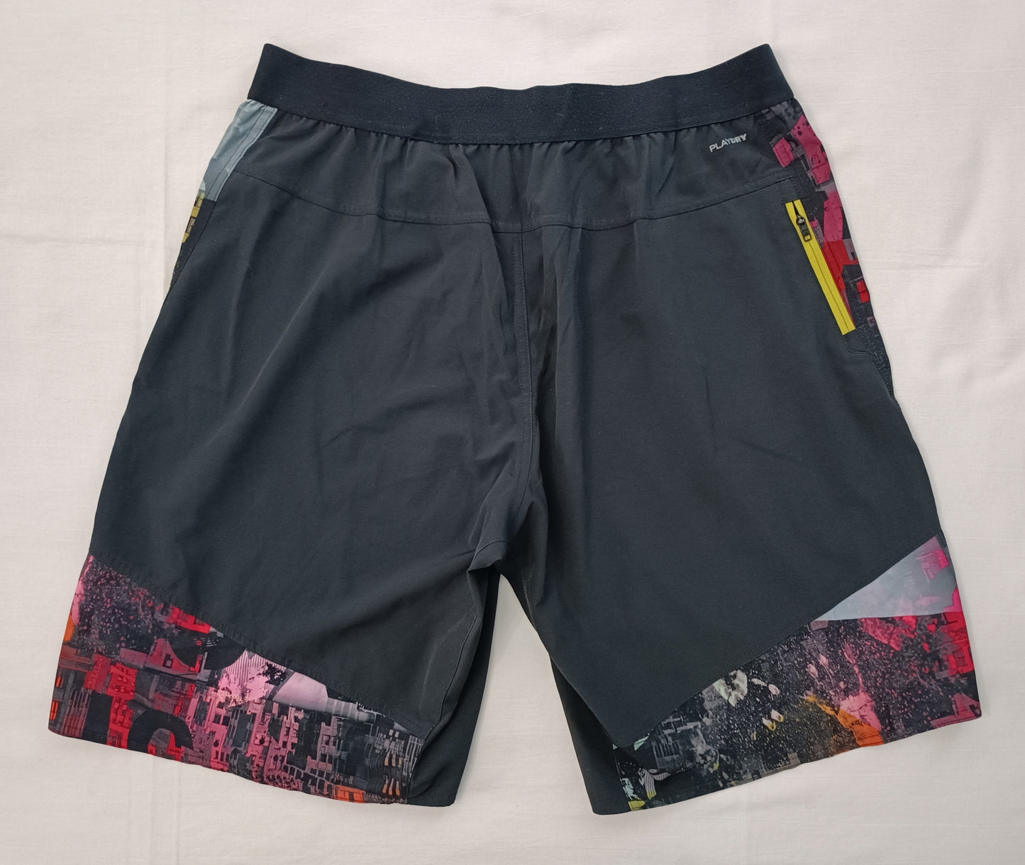 (L) Reebok Crossfit Shorts шорти