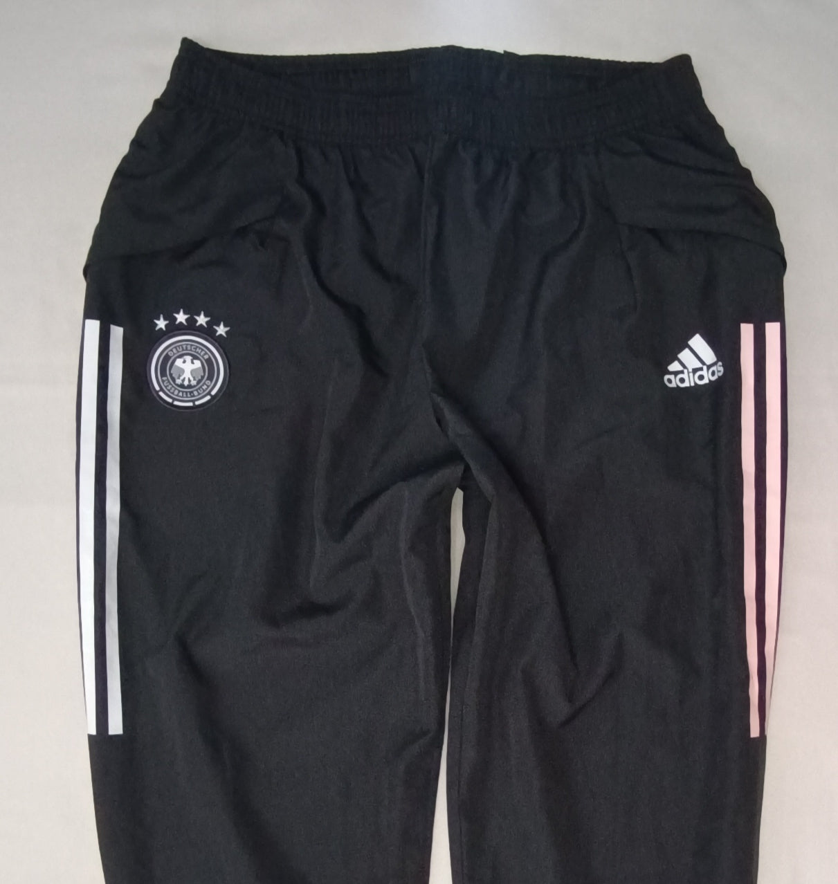(L) Adidas Germany Woven Pants долнище