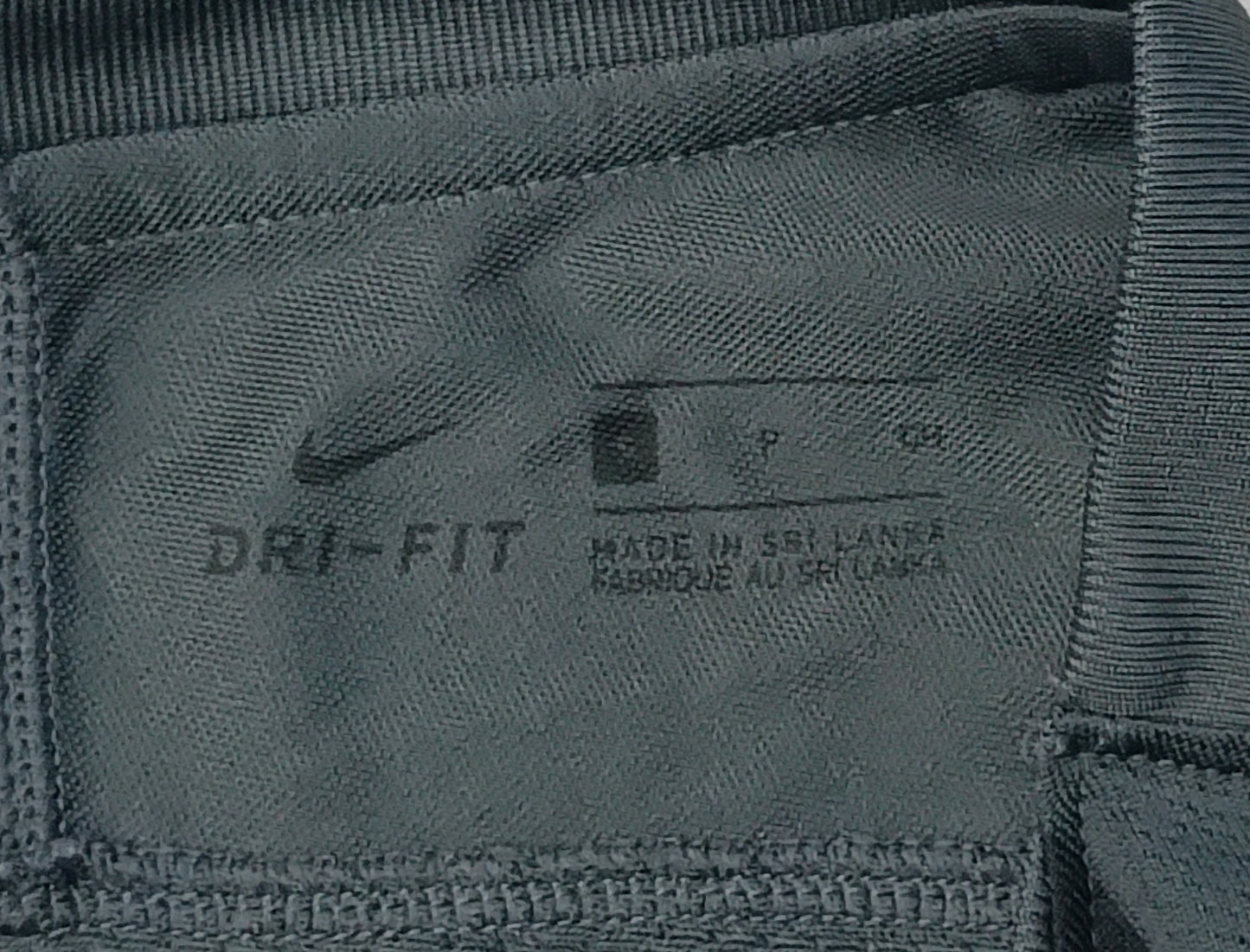 (S) Nike DRI-FIT Tee тениска