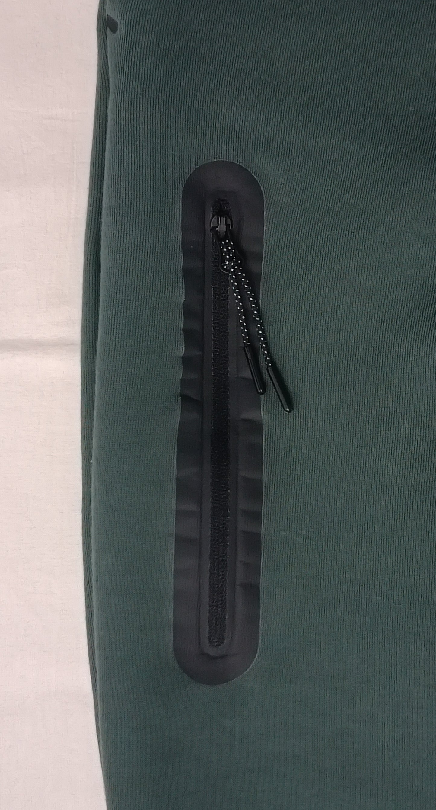 (ДАМСКО) (S) Nike Tech Fleece Tracksuit екип (горнище и долнище)