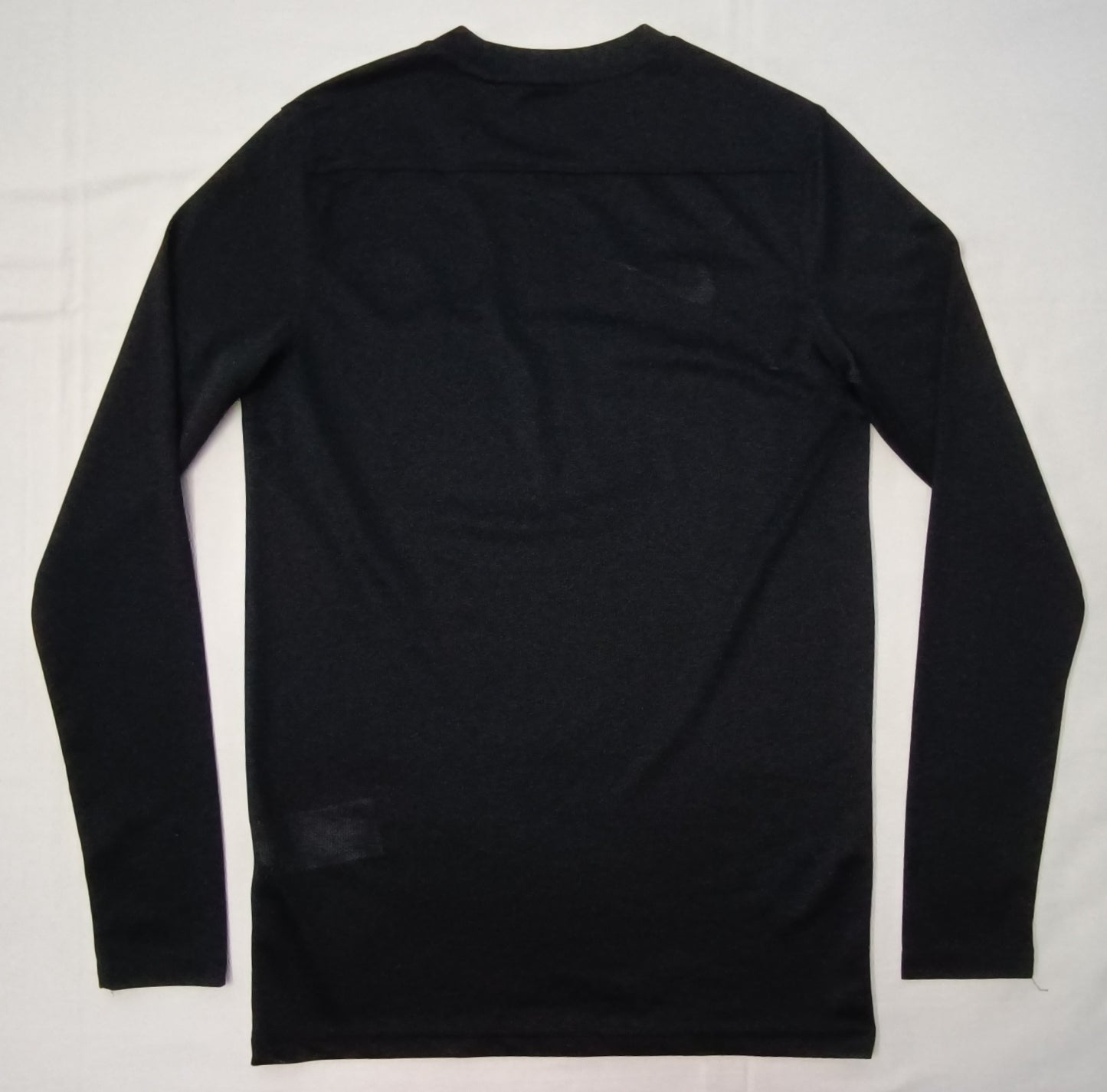 (S) Nike DRI-FIT Long Sleeve Top блуза