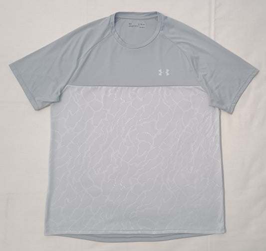 (XL) Under Armour UA Tee тениска