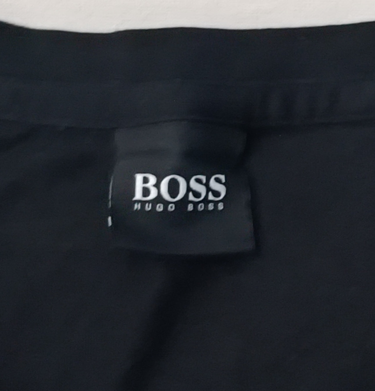 (2XL) Hugo Boss Tee 2 тениска