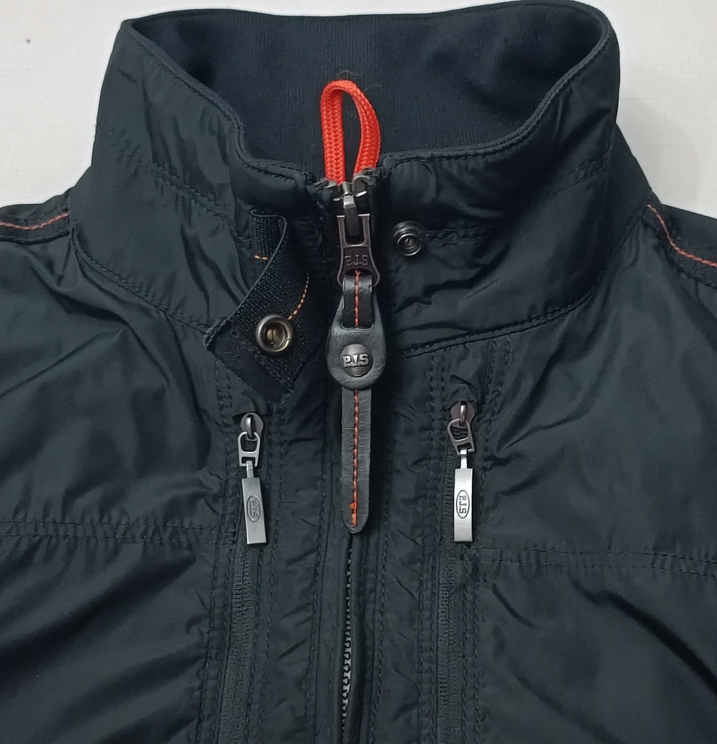 (S) Parajumpers Bomber Jacket яке