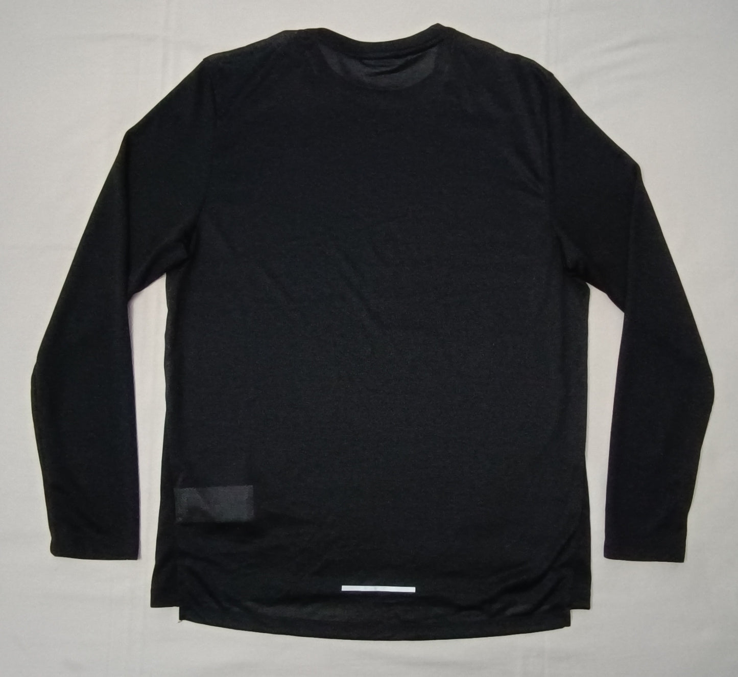 (M) Nike DRI-FIT Long Sleeve Top блуза