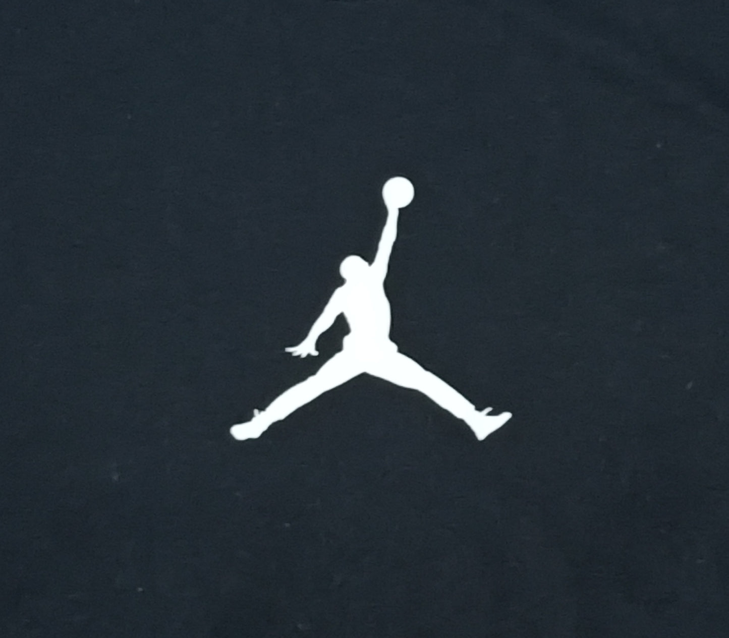 (S) Jordan AIR Nike Jumpman Shirt тениска