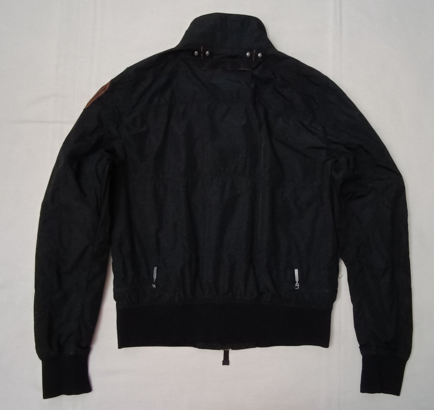 (S) Parajumpers Bomber Jacket яке