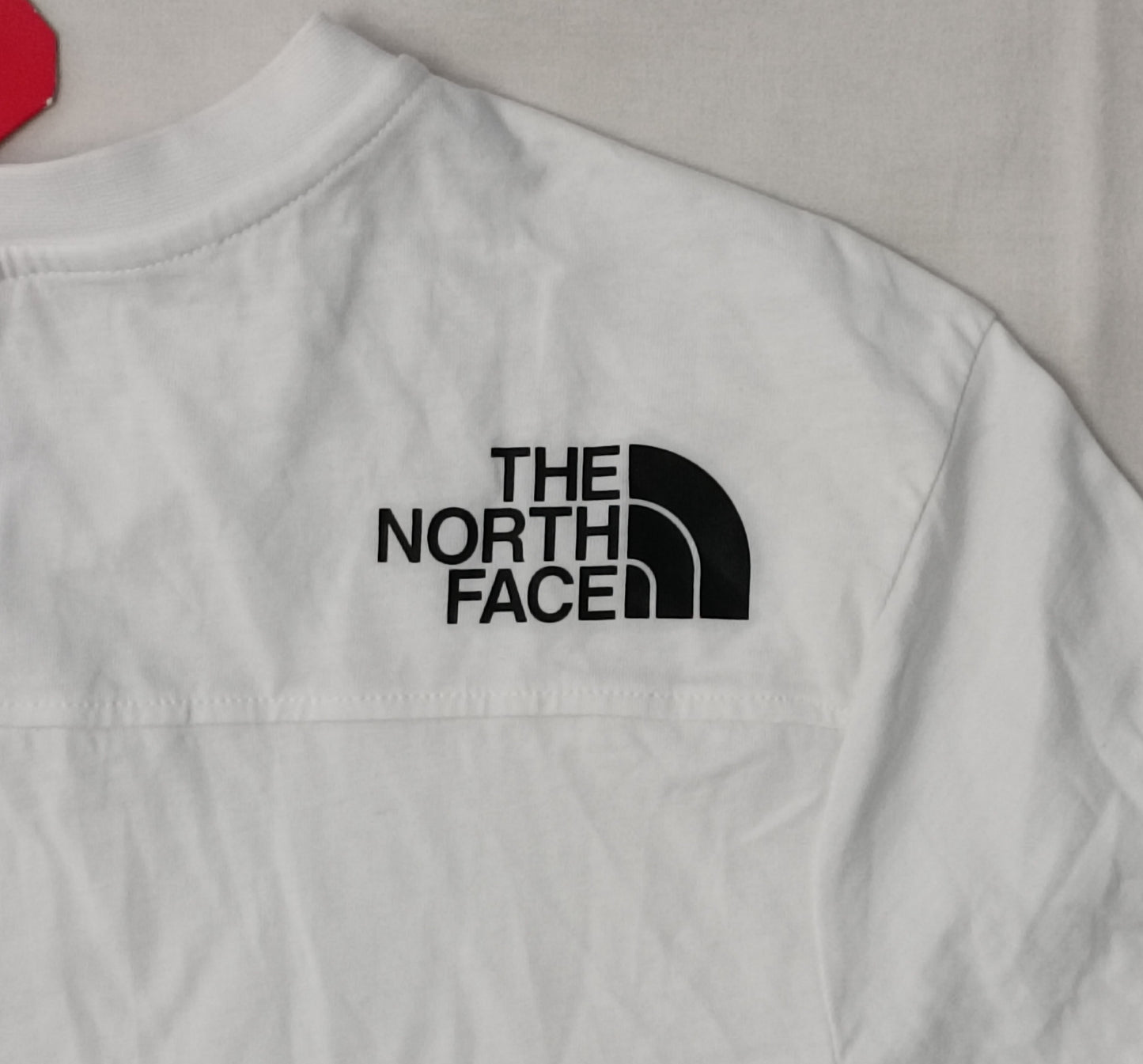 (M) The North Face блуза