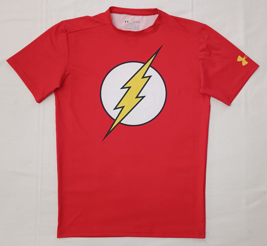 (XL) Under Armour UA Flash Alter Ego Compression Tee тениска