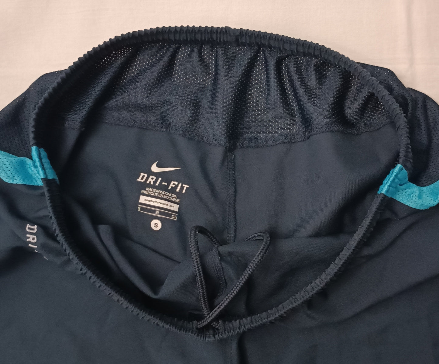 (S) Nike DRI-FIT Manchester City Shorts шорти