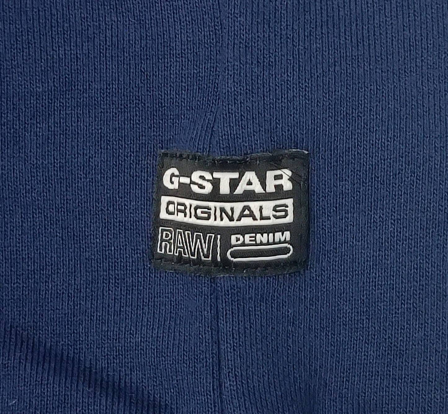 (L) G-STAR RAW Sweatshirt горнище