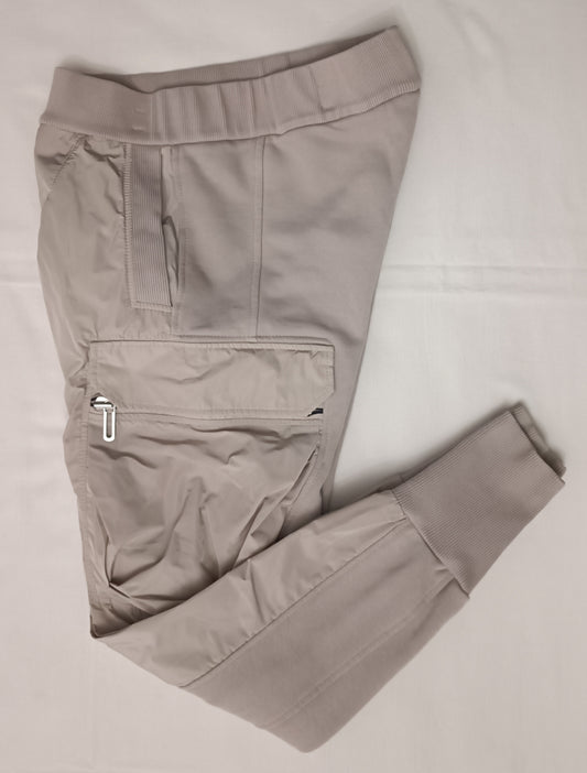 (S) Made By Society Fleece Sweatpants долнище