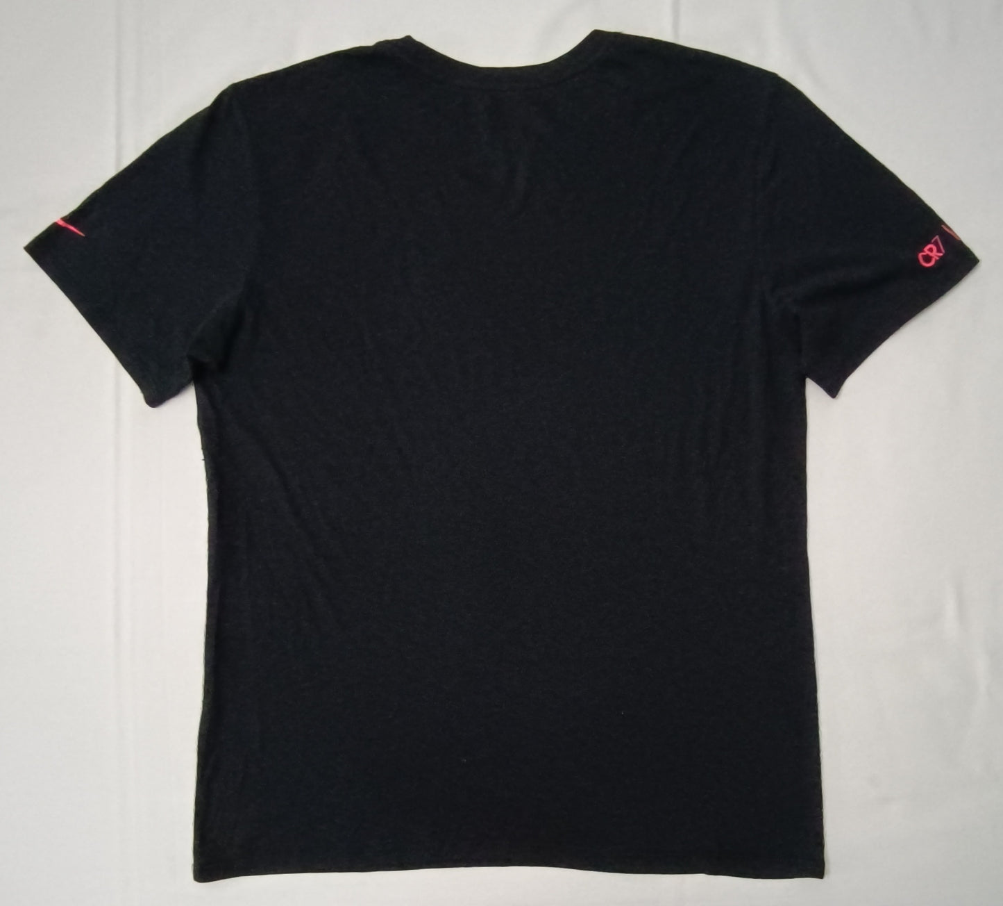 (L) Nike CR7 Logo Shirt тениска