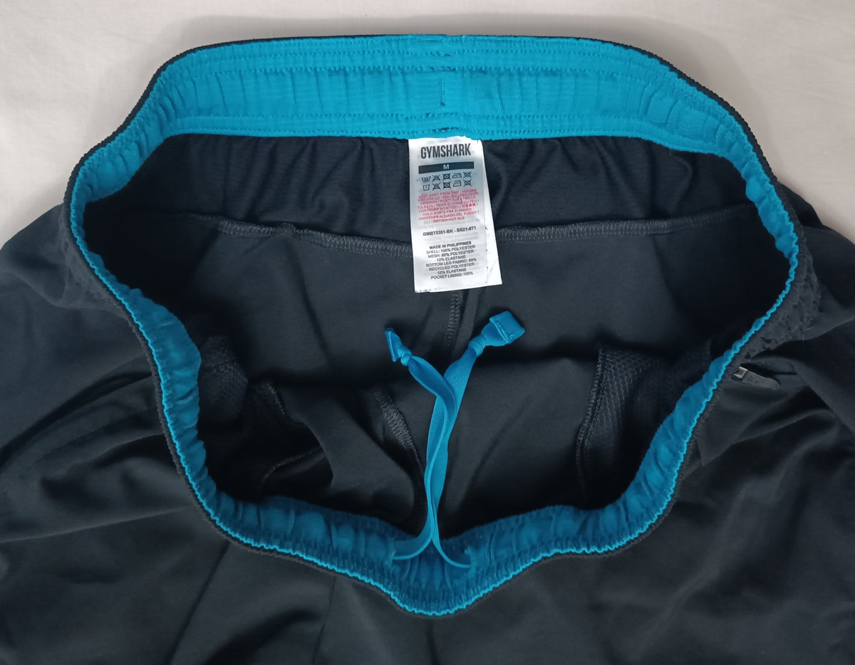 (M) Gymshark Aspect Pants долнище