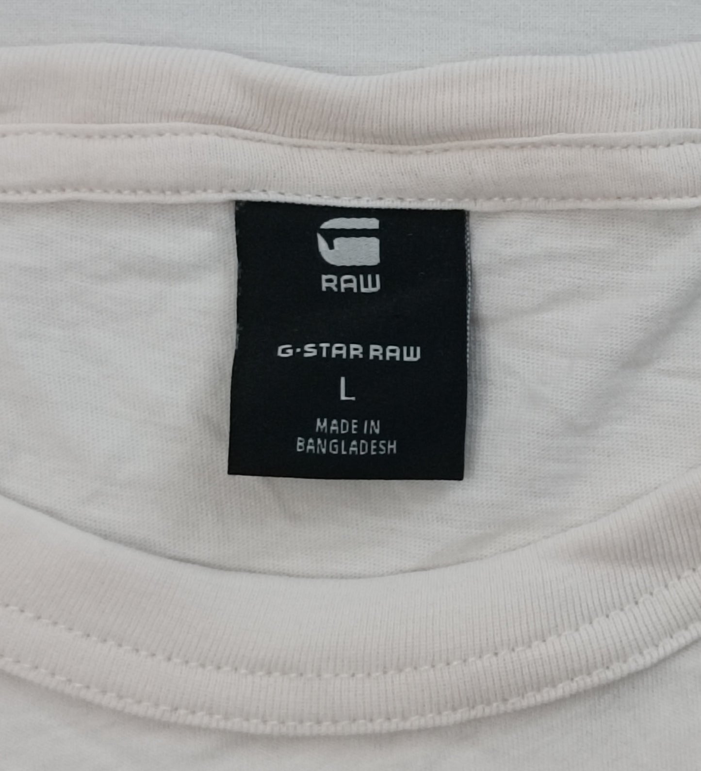 (ДАМСКО) (L) G-Star Raw тениска