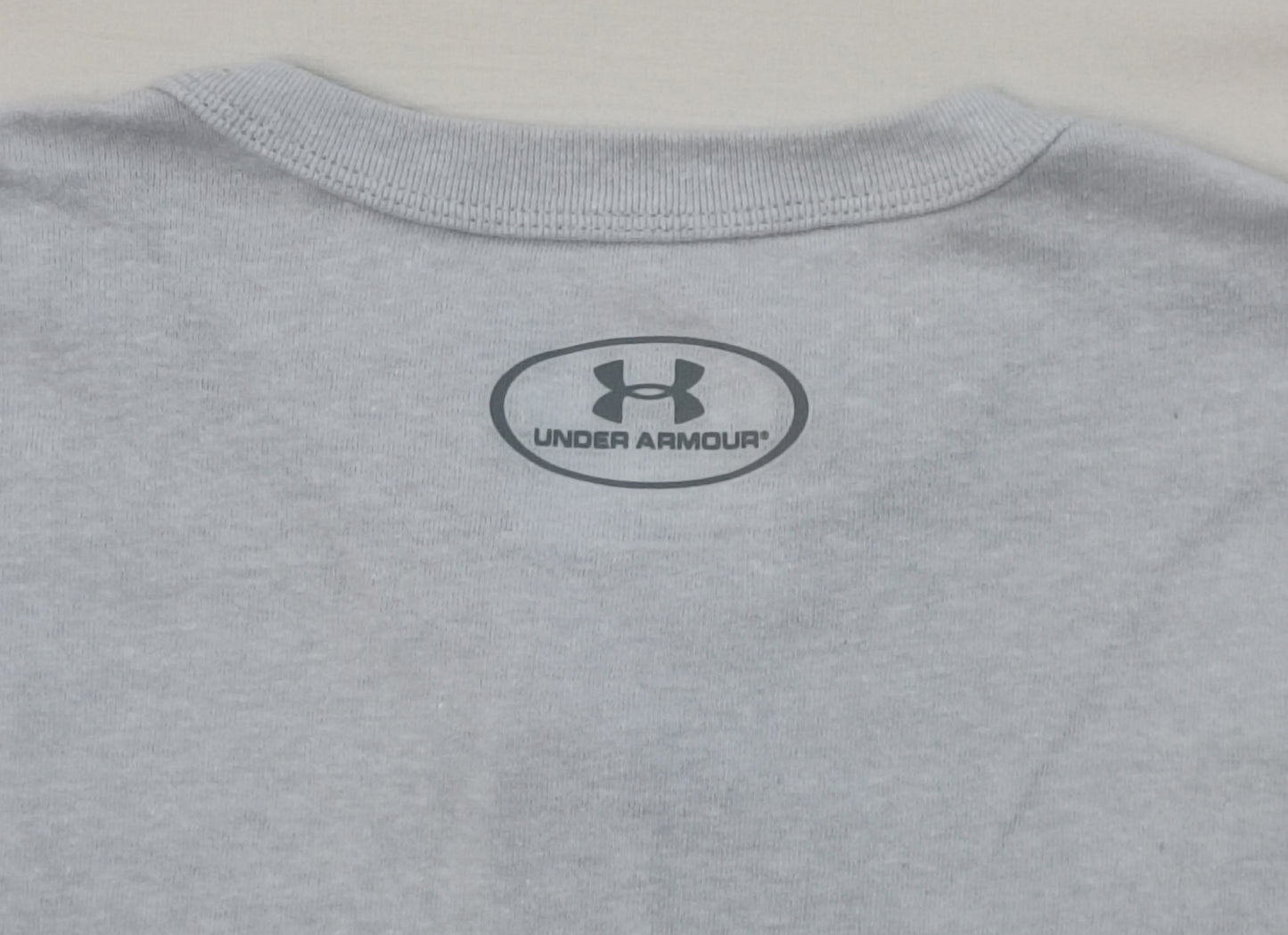 (S) Under Armour UA Long Sleeve блуза