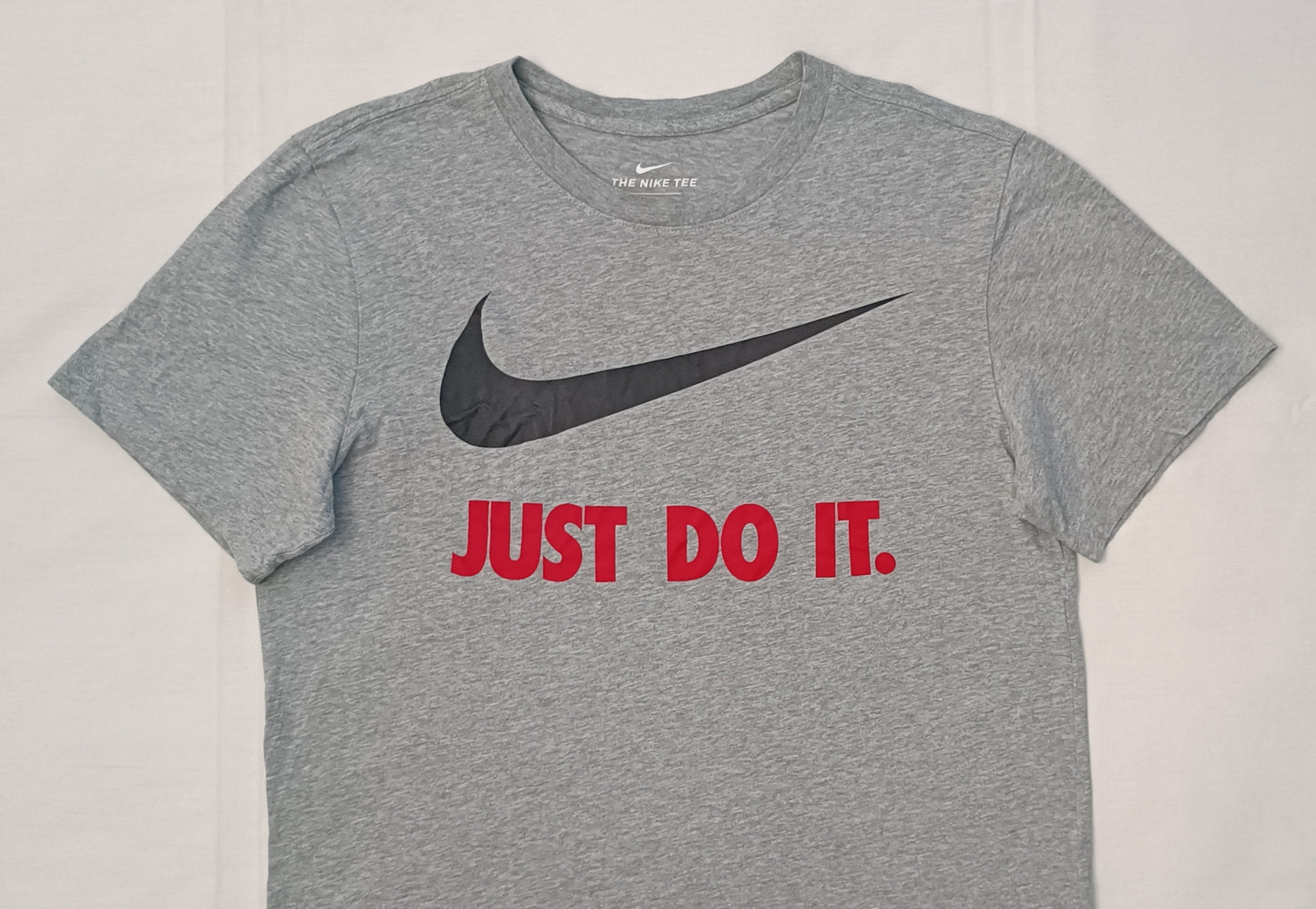 (S) Nike NSW Just Do It Tee тениска