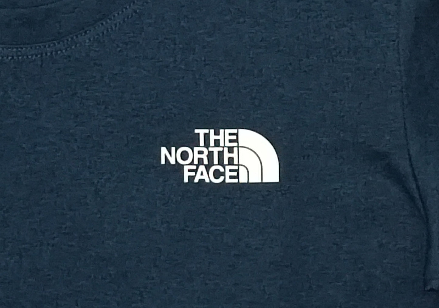 (ДАМСКО) (XS) The North Face тениска