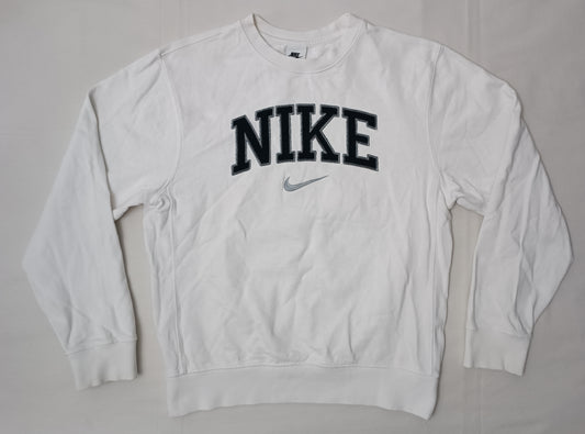 (XS) Nike Sportswear Fleece Sweatshirt горнище