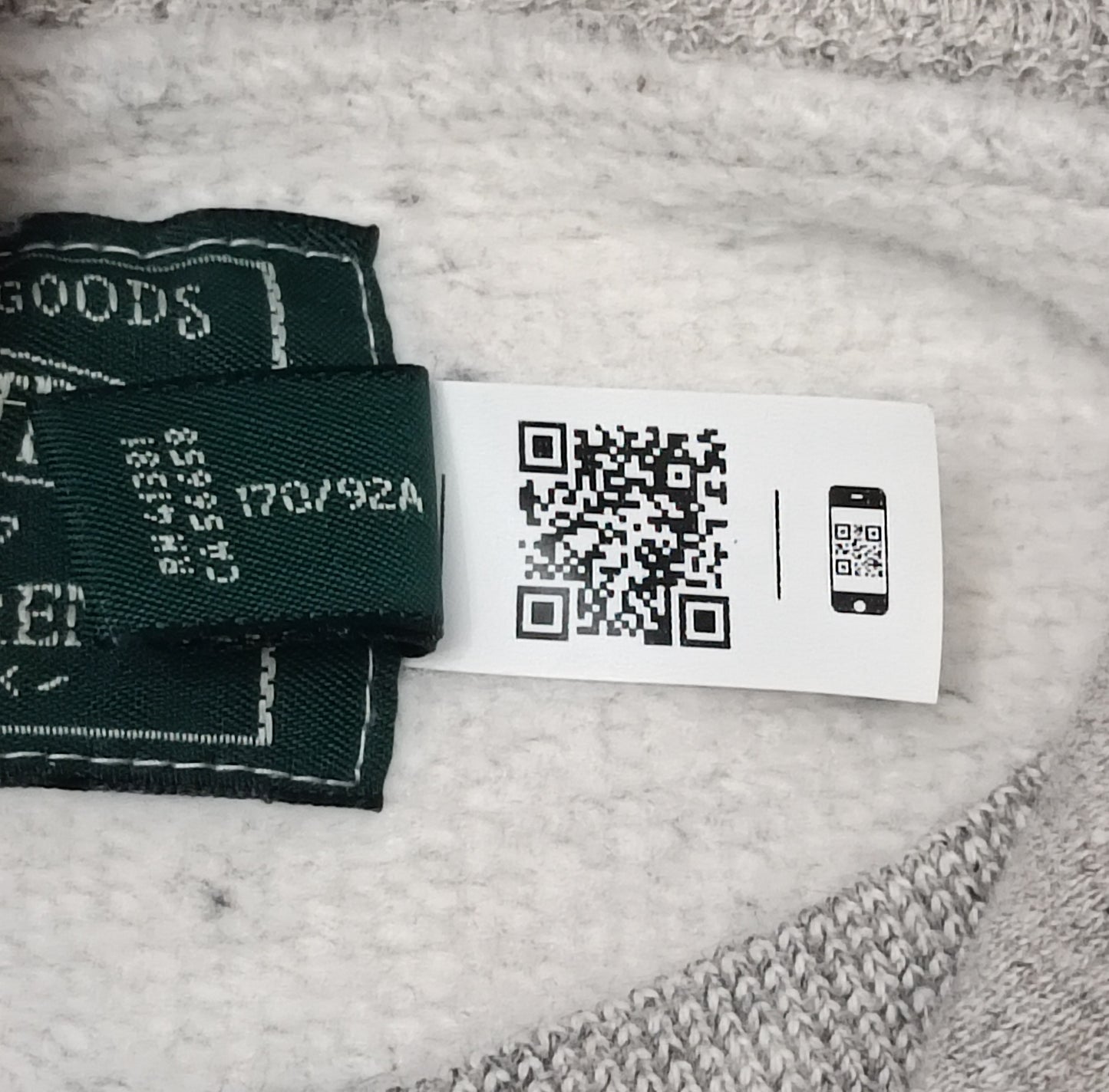 (S) POLO Ralph Lauren Polo Bear Fleece Sweatshirt горнище