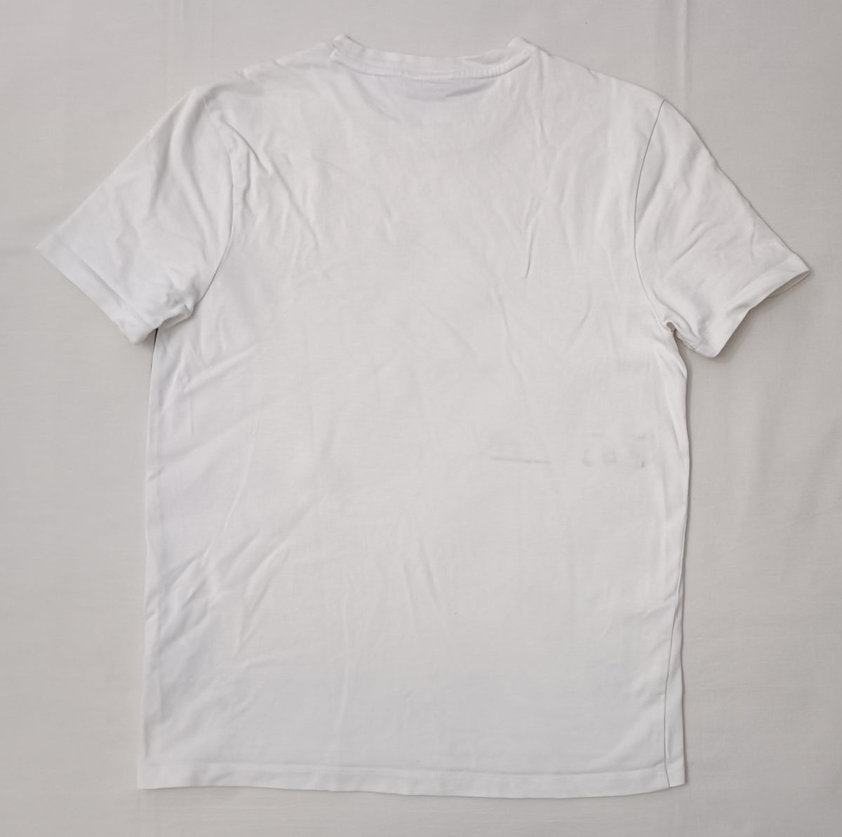 (S) Hugo Boss Darmolejo Shirt тениска