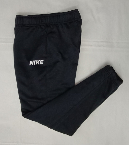 (ДЕТСКО) (Ръст 147-158см) Nike Sportswear Logo Pants долнище