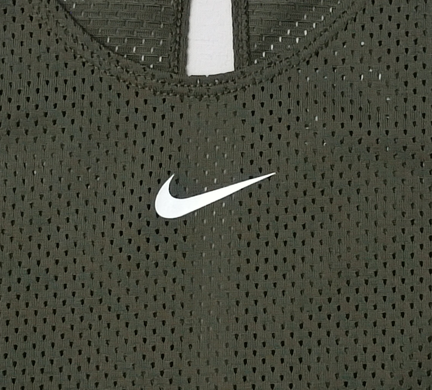 (ДАМСКО) (XS) Nike DRI-FIT Crossover Tank Top потник