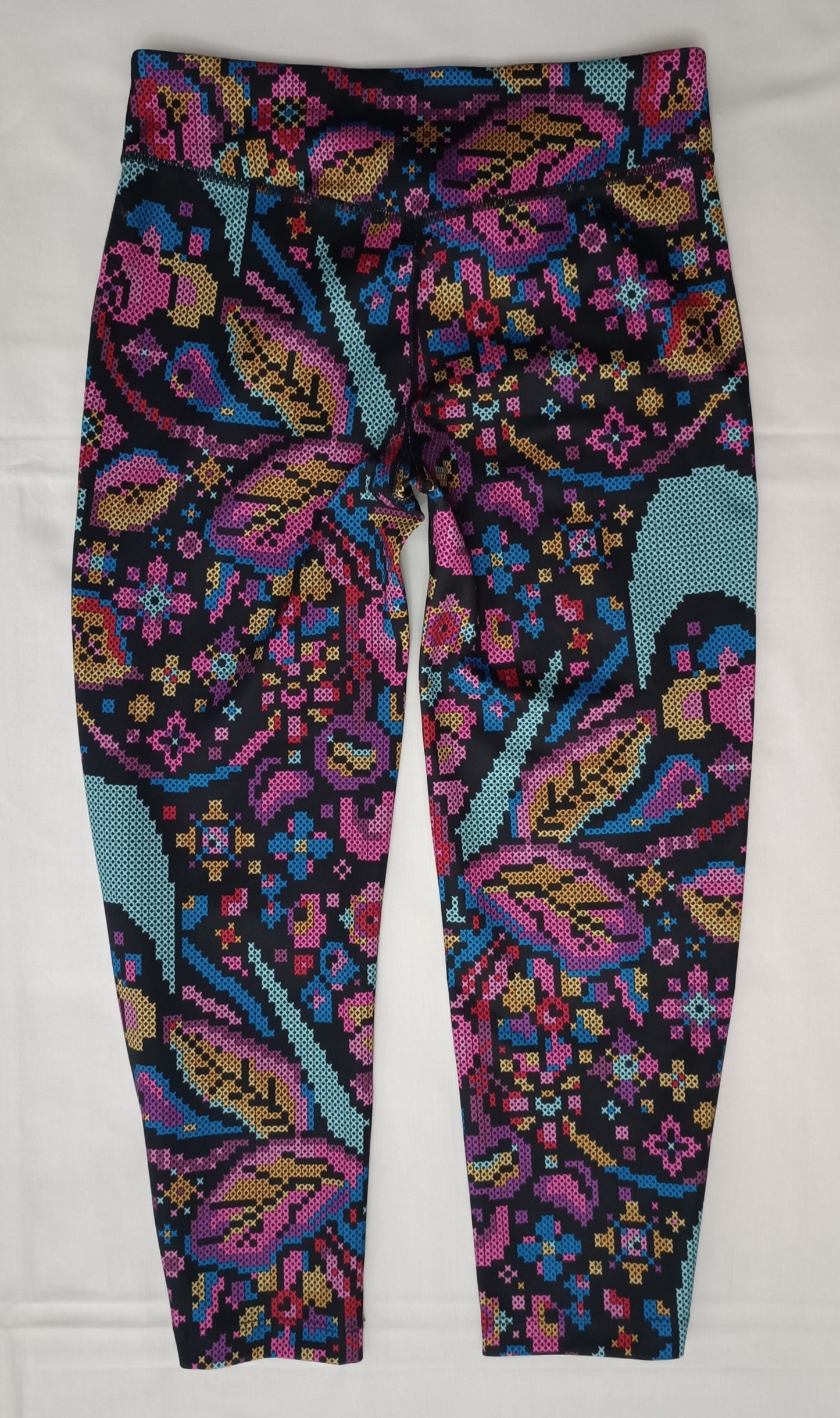 (ДЕТСКО) (Ръст 146-156см) Nike DRI-FIT Tights клин