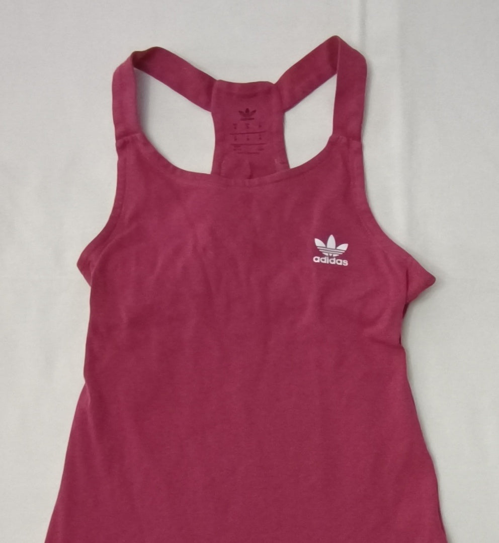 (ДАМСКО) (S) Adidas Originals Dress рокля