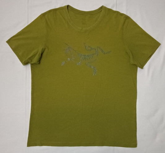 (L) Arc'teryx Archaeopteryx T-Shirt тениска