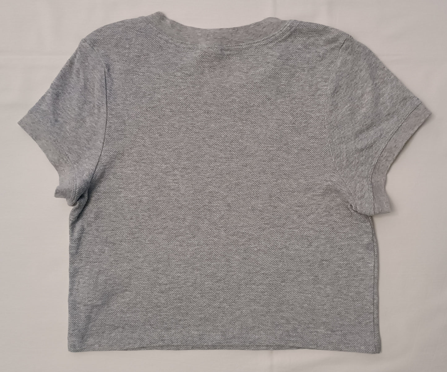 (ДАМСКО) (S) Calvin Klein Tee тениска