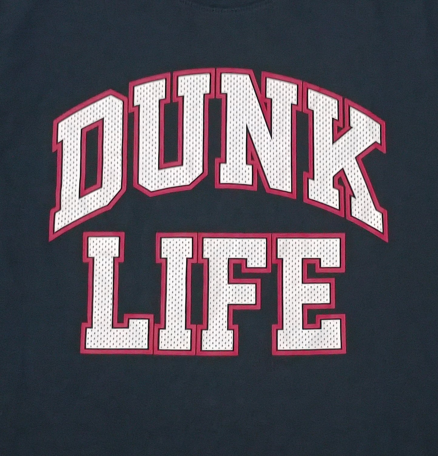 (S) Jordan AIR Nike Dunk Life Tee тениска