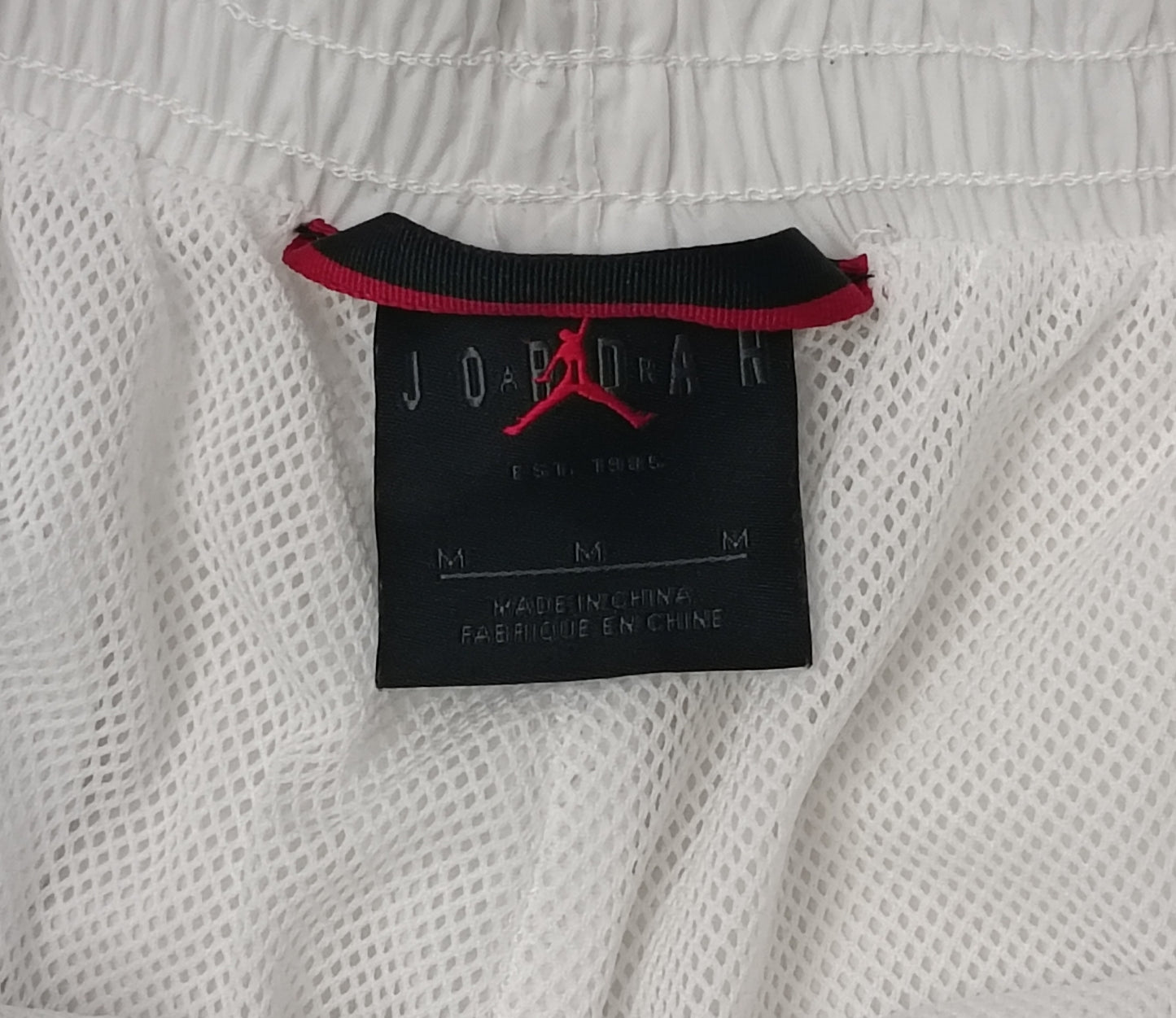 (M) Jordan AIR Nike Jumpman Shorts шорти