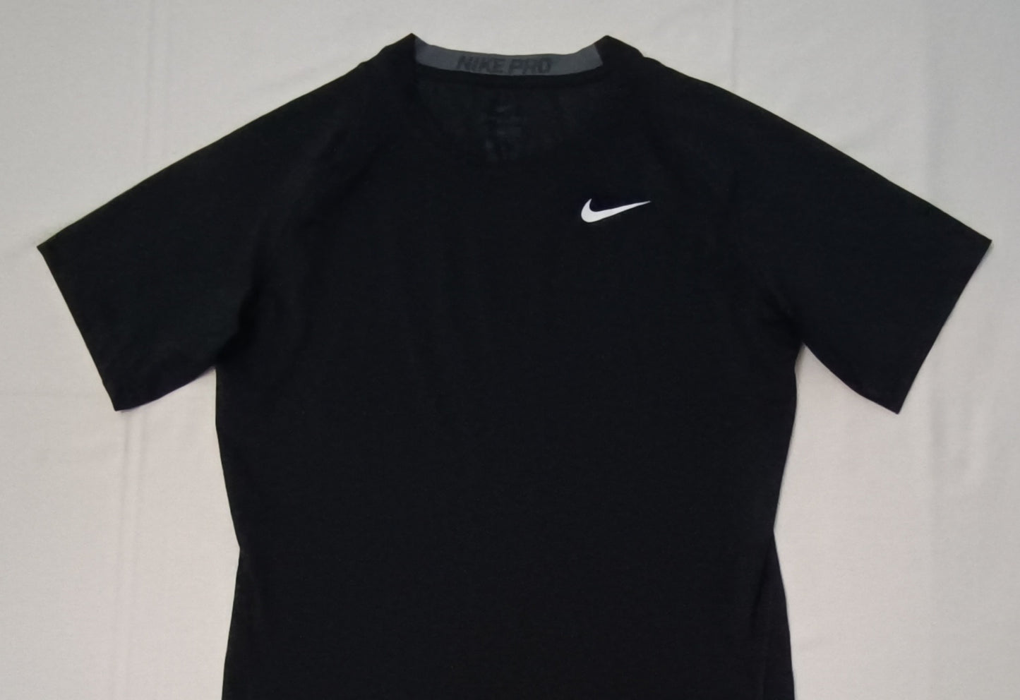 (XL) Nike PRO DRI-FIT Compression Tee тениска