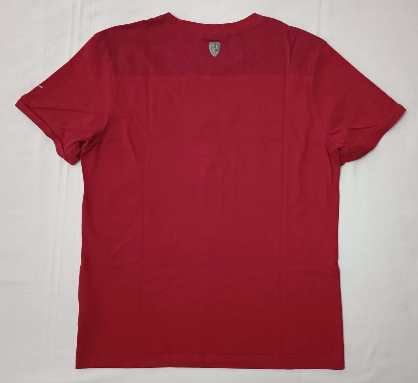 (M) Puma Scuderia Ferrari T-Shirt тениска