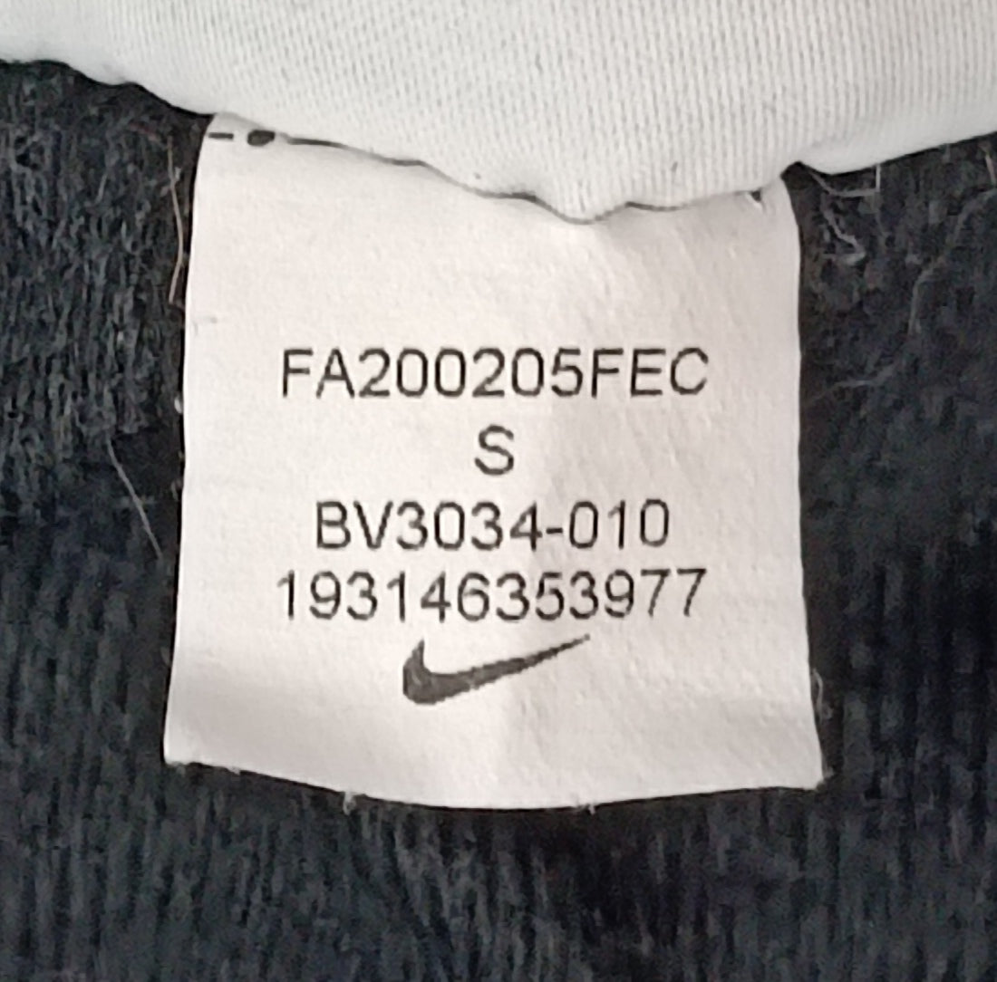 (S) Nike Sportswear Sweatshirt горнище