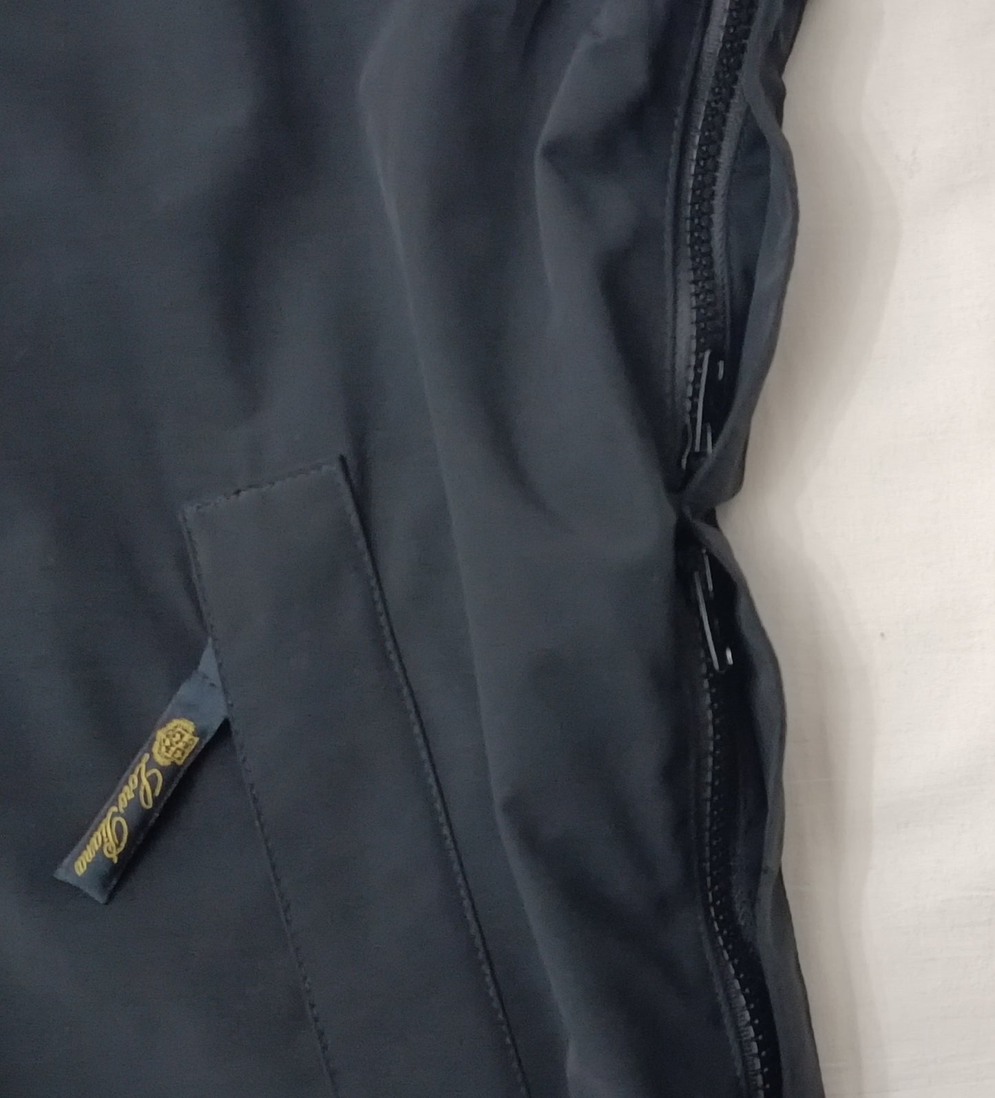 (M) Loro Piana Jacket яке