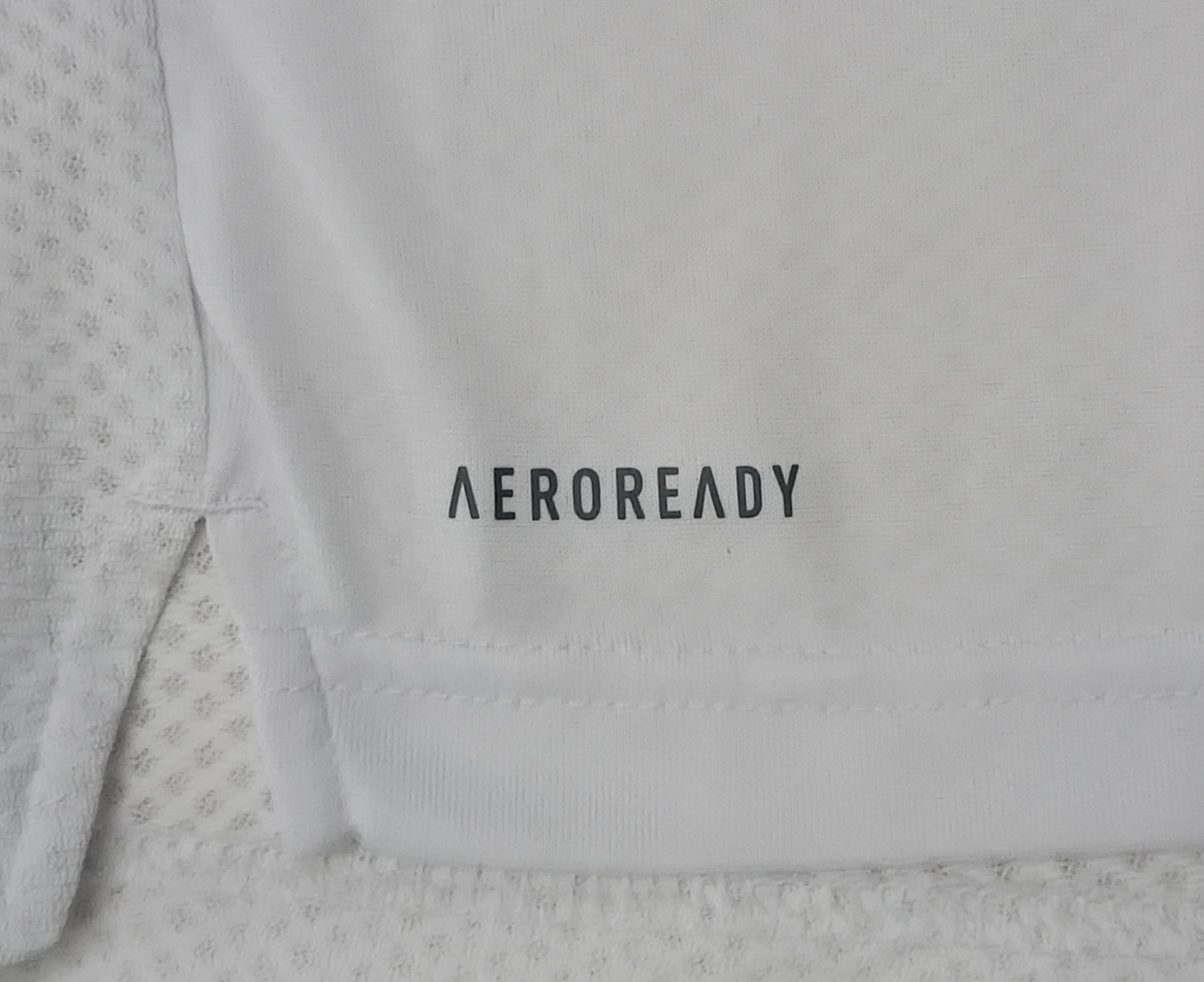 (L) Adidas Terrex Tee тениска