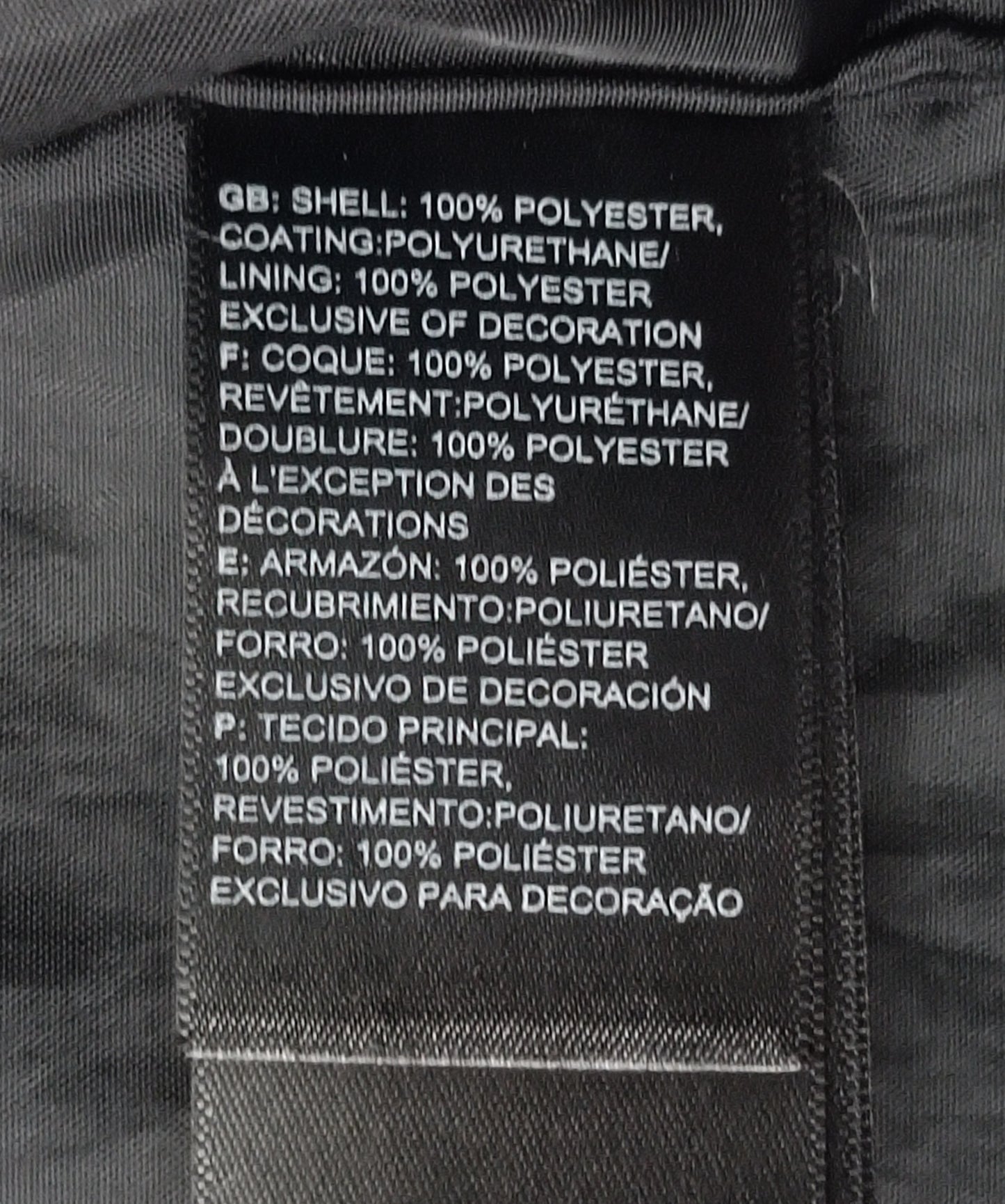 (M) The North Face DryVent Jacket яке