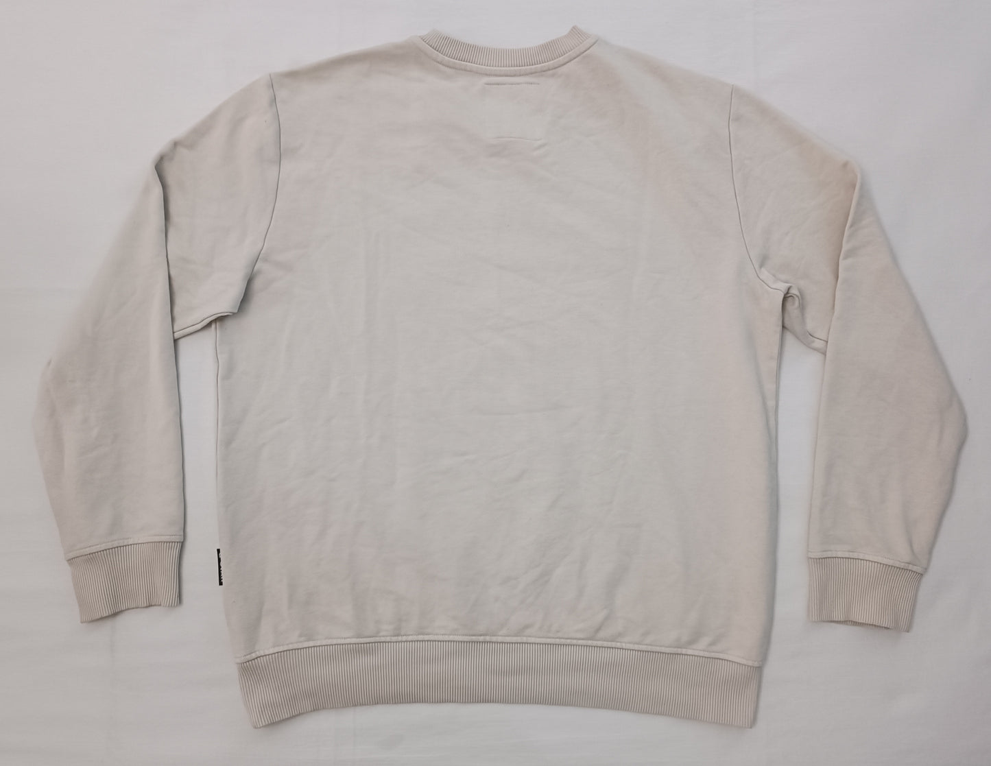 (XL) G-Star Raw Puff Logo Crew Sweatshirt горнище