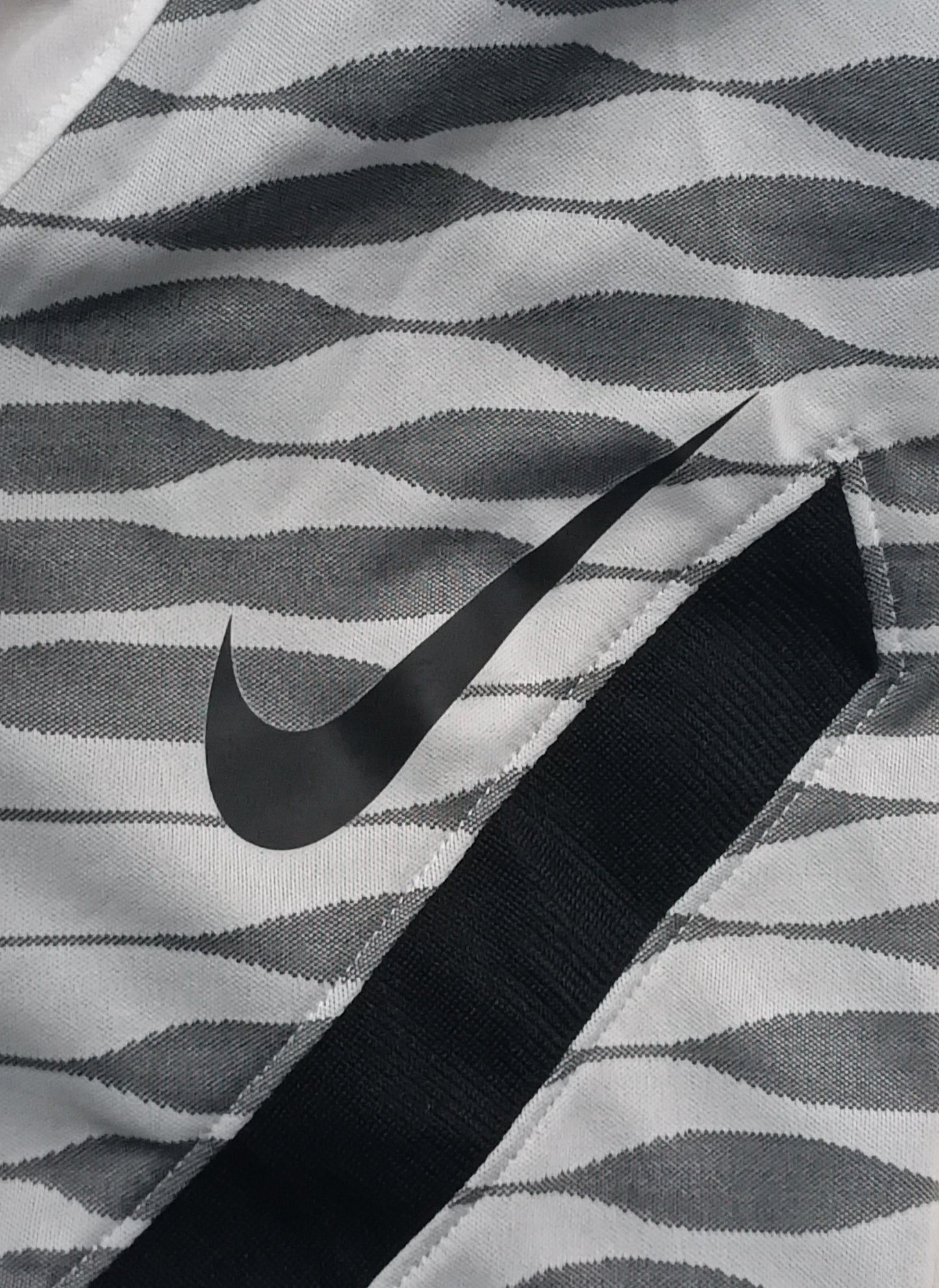 (M) Nike DRI-FIT Strike Tee тениска