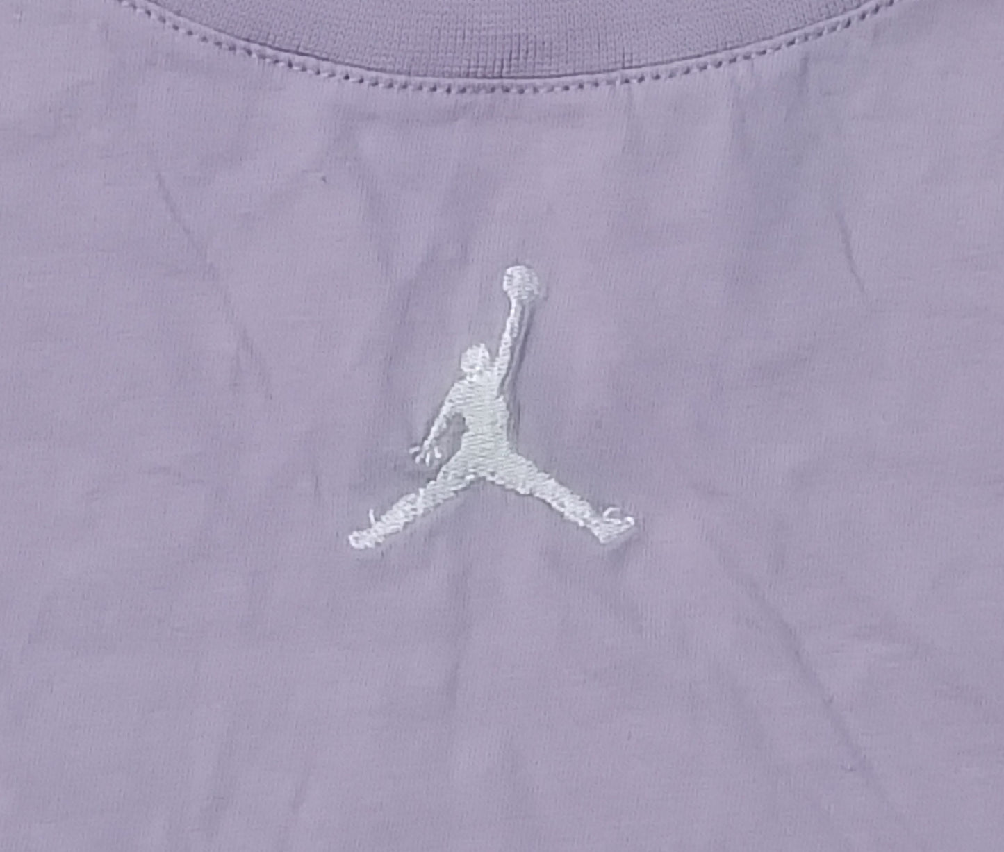 (ДЕТСКО) (Ръст 128-140см) Jordan AIR Nike тениска