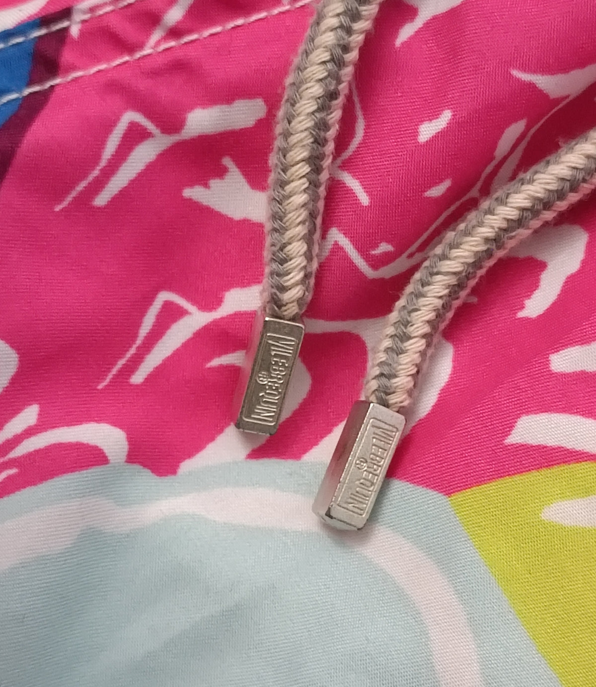 (S) Vilebrequin Swim Shorts шорти, бански